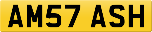 AM57ASH